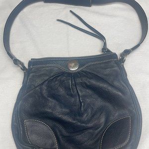 Marc Jacobs over shoulder handbag